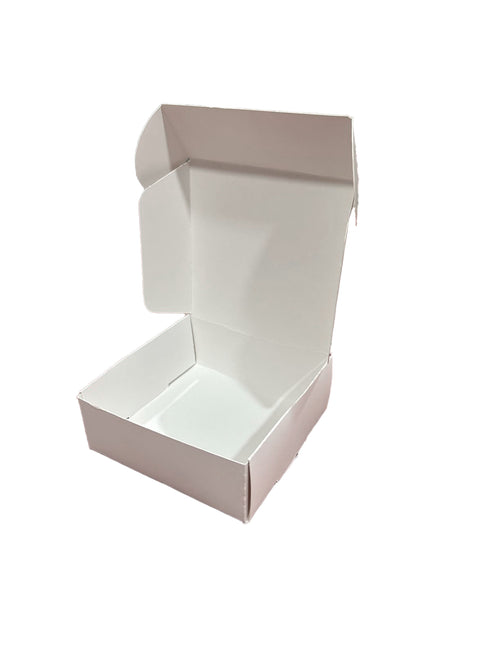 Caja Repostería 10 x 10 x 4