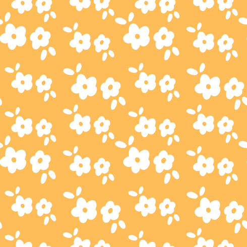 Flores 1 - Papel china - 100 hojas