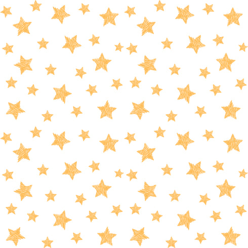 Estrellas 1 - Papel china - 100 hojas