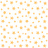 Estrellas 1 - Papel china - 100 hojas