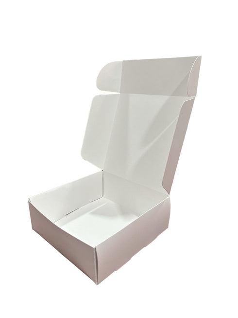 Caja Repostería 16 x 16 x 6