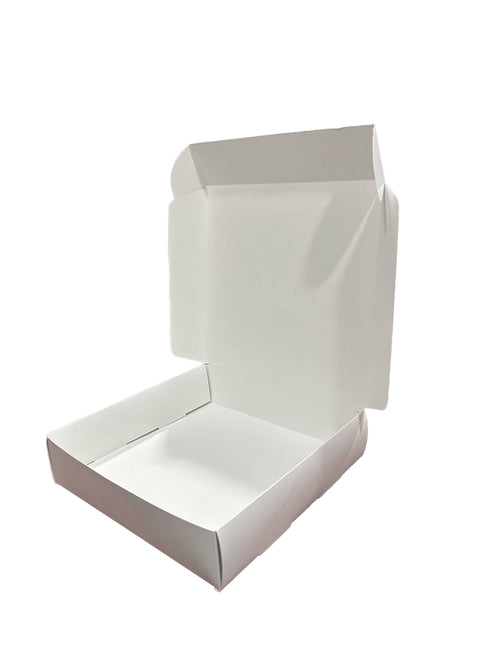 Caja Repostería 25 x 25 x 6