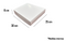 Caja Repostería 30 x 25 x 6