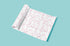 Bakery 1 - Papel grado alimenticio - 500 hojas