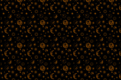 Papel china - Estrellas 500 hojas