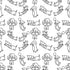 Mascotas 2 - Papel china - 100 hojas