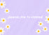 Flores 2 - Thank-you cards 14x10 - 50 pz