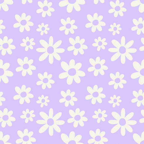 Flores 2 - Papel china - 100 hojas