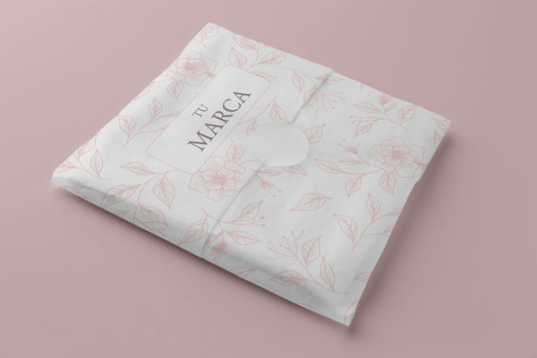 Papel china - Personalizado